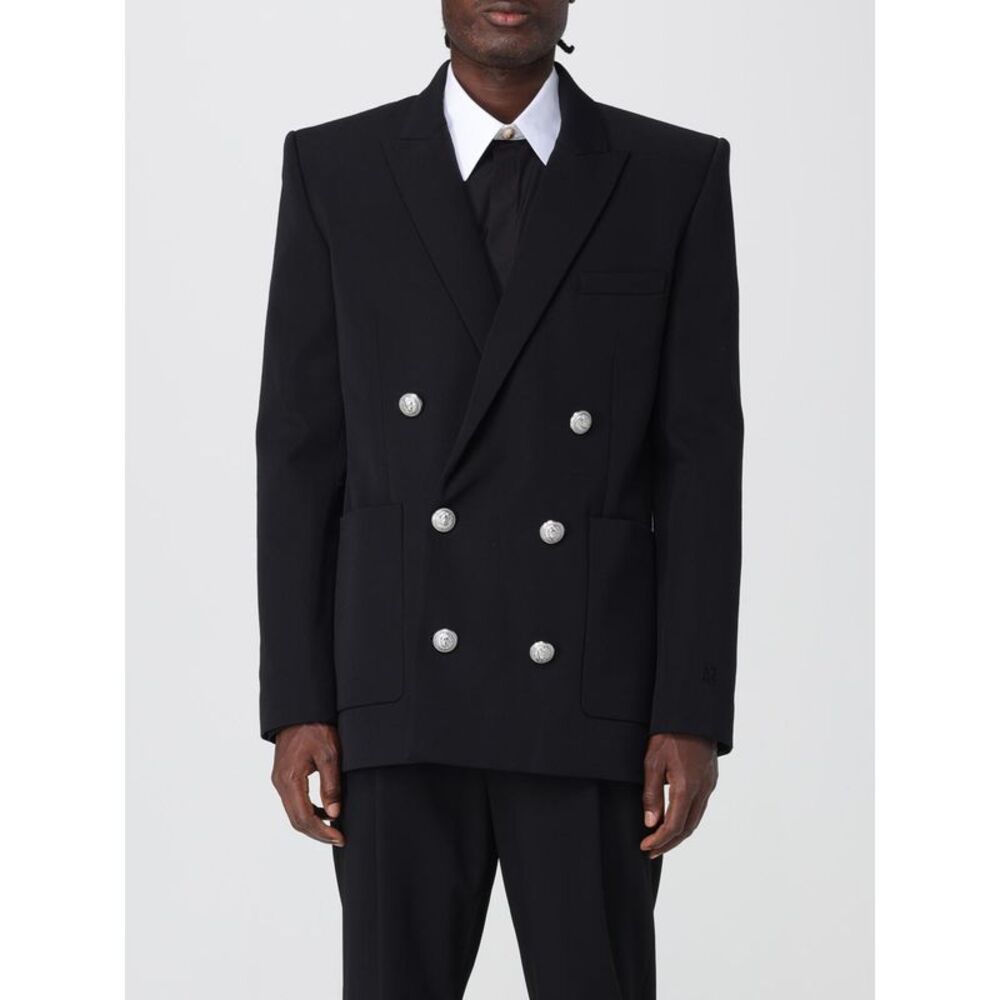 Balmain Men Jacket Men Balmain